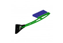 Щетка-скребок авто Oktan 42 см Гринлайн Brumex