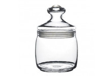 Банка стекло Чешни 420 мл Pasabahce