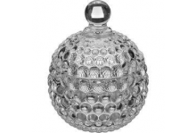 Икорница стекло Muza Lefard