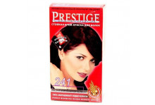 Крем-краска для волос vip`s prestige 241 баклажан Болгария