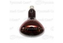Лампа икзк 250 230-100 r95 инфракрасн зеркал калашниково