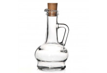 Набор емкостей для масла/уксуса 260 мм Оливия, 2 предмета, стекло, Pasabahce