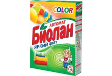 СМС Биолан автомат колор 2400гр   Нэфис
