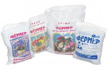 Грунт Фермер универсал 40л