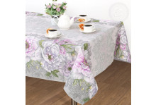 Скатерть столовая 150х220 элеонора Арт дизайн