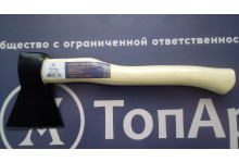 ТОПОР Б-1 ХОЗ В СБ 600ГР КОВ Т-АР (20)