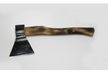 ТОПОР Б-2 BLACK AXE В СБ 800ГР КОВ Т-АР (15)