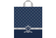 Пакет петлевой Перфекто сапфир Тико