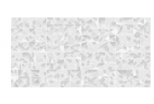 Панель декор пвх 960х485 кристалл азур Пм