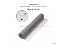Сетка от комаров Антимошка шир.1,0 м (60)