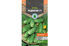 Семена Тимирязевский питомник Огурец Родничок F1 пчел. ср.ран. 0,3г