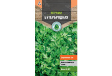Семена Тимирязевский питомник Петрушка листовая Бутербродная 3 г