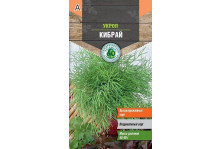 Семена Тимирязевский питомник Укроп Кибрай поздний 3 г