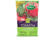 Удобрение Добрая сила томаты-перец сухое 0,9 кг