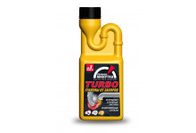 Средство для удаления засоров гранул Удобная минутка Turbo 600гр