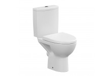 Унитаз-компакт Parva new clean on, Cersanit