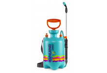 Опрыскиватель 5л FINLAND Aqua 2113 ЦИТ