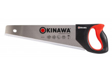 Ножовка по дереву 400мм Okinawa