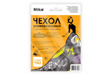 Чехол для гладильной доски тефлон 1290х480 ча2 Ника