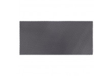 Универсальный коврик 45*35 (серый, шор 60)