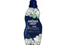 Смс aroma drop гель 2 в 1  aromatherapy жасмин и ветивер 1000 гр Схз