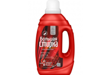 Смс большая стирка гель для стирки color 1200 гр Схз