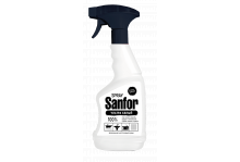 Средство чистящее sanfor спрей универсал ультра белый 500мл Схз