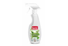 Средство чистящее sanita  спрей универсальный для всех поверхностей и текстиля 500мл Схз
