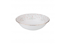 Салатник фарфор 16см фабьен а-м