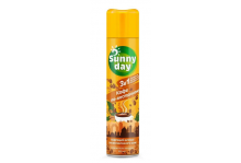 Освежитель воздуха sunny day 300 бодрящий кофе Арнест