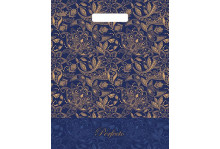 Пакет вырубной перфекто узоры 370*300 пвд Тико