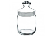 Банка стекло Чешни 920 мл Pasabahce