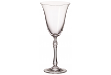 Набор стекло бокалов 250мл для красного вина 6шт Parus Bohemia
