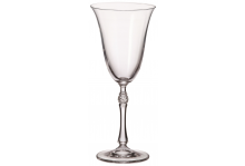 Набор стекло бокалов 350мл для красного вина 6шт Parus Bohemia