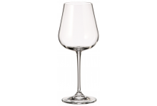 Набор стекло бокалов 450мл для красного вина 6шт Ardea Bohemia