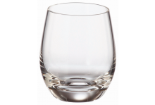 Набор стекло стаканов 60мл для ликера 6шт Mergus  Bohemia