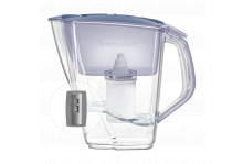 Фильтр кувшин для воды прайм 4.2л лесная голубика Барьер