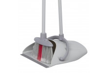 Набор для уборки (швабра+ совок) Чистый пол Мастер Хаус