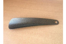 Рожок для обуви мет 200мм медь Кунгур