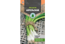 Семена Тимирязевский питомник Лук-батун Апрельский 1 г
