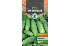 Семена Тимирязевский питомник Огурец Засолочный пчел. 0,3 г