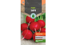 Семена Тимирязевский питомник Редис Заря скороспелый 3 г