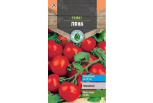 Семена Тимирязевский питомник томат Ляна ранний куст. Д 0,1г