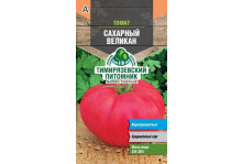 Семена Тимирязевский питомник томат Сахарный великан 0,2г