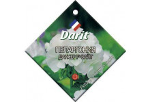 Семена Дарит Пеларгония Дансер Вайт F2 4 шт