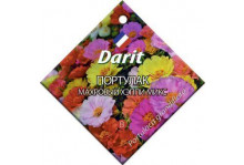 Семена Дарит Портулак махровый Хэппи микс 0,1г