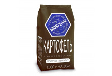 Удобрение для картофеля с микроэлементами Агроуспех 1,5 кг Рости