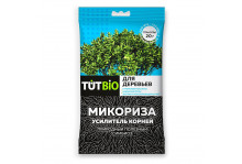 Удобрение микориза тут био гранулы для деревьев стимулятор роста усилитель корней 20г Рости