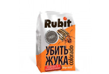 Яд средство от колорадского жука, медведки и проволочника рофатокс рубит 0,5кг Рости