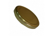 Крышка Твист-82 золотая Елабуга (500)  